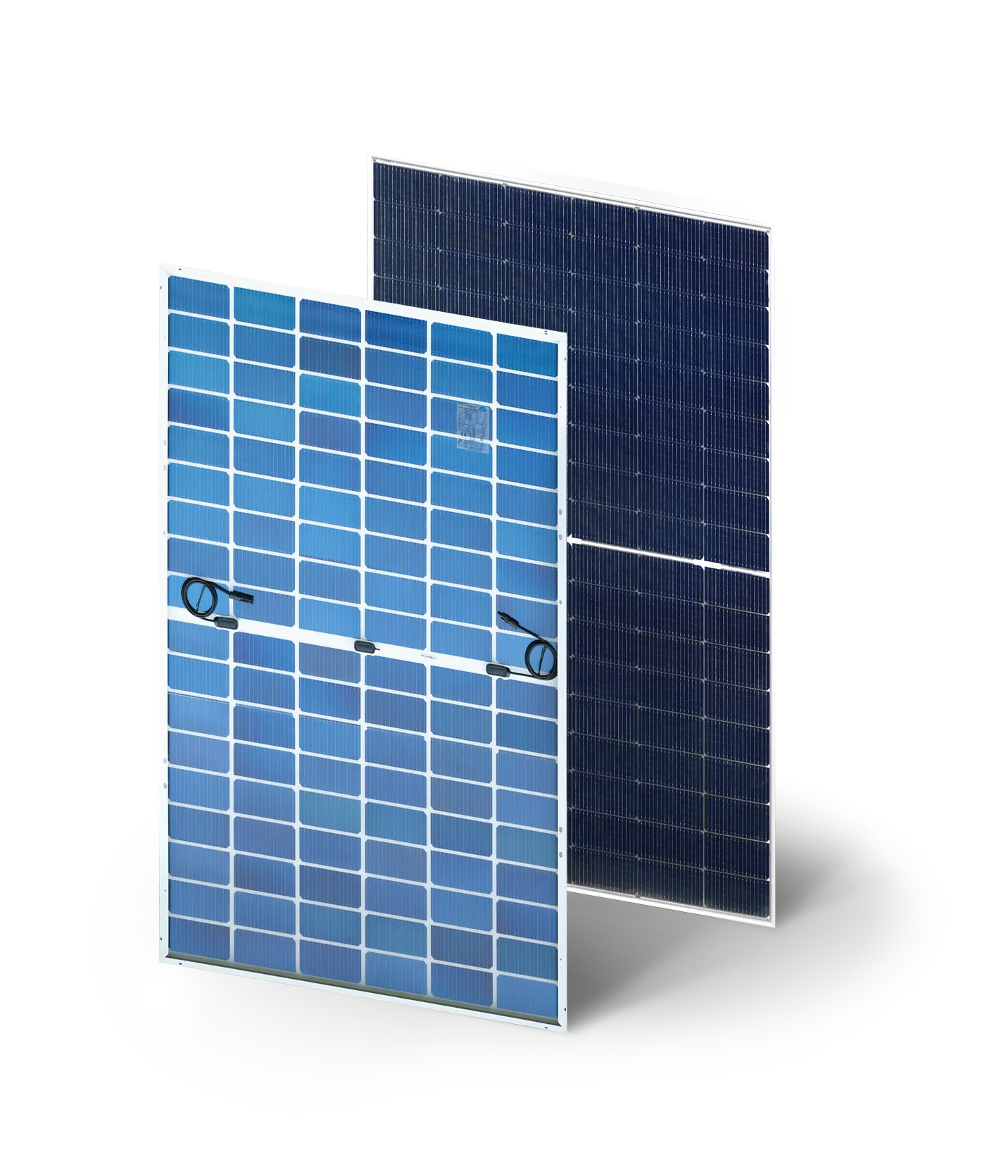 HT54-18X (ND)-F | Double Glass